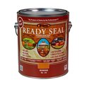 Ready Seal Goof Proof Semi-Transparent Redwood Oil-Based Penetrating Wood Stain and Sealer 1 gal 120